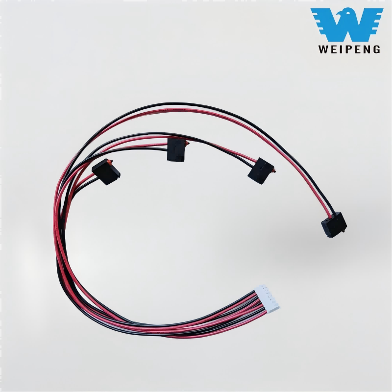 1-go-4 Lasc Uiscedhíonach Nasctha