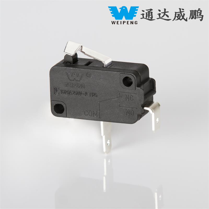 16A Arc Handle Microwave Reset Microwave Switch