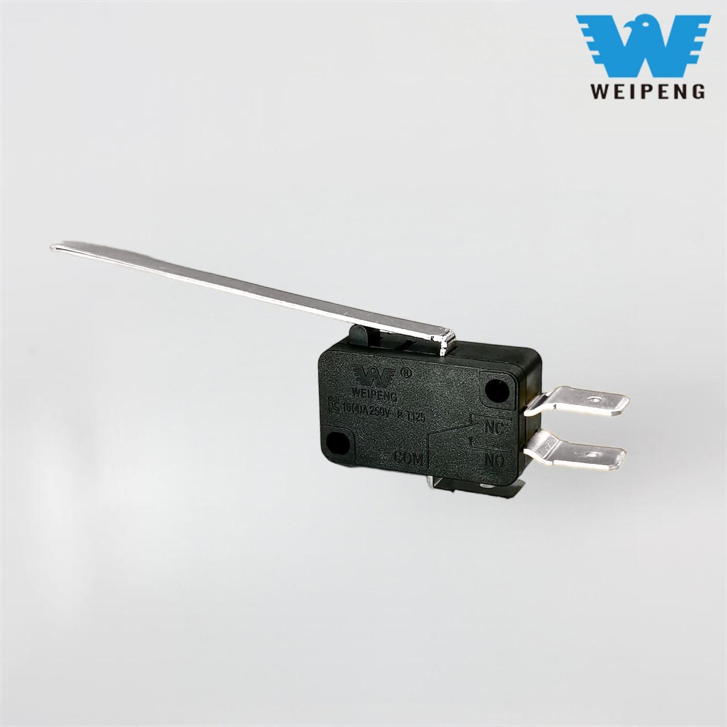 Cumhachtaíonn Lasc Teorainn Luamhán Clasaiceach Sábháilteacht Thionsclaíoch