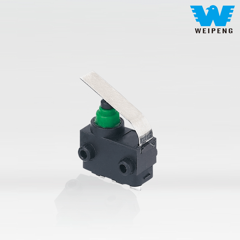 Athraigh Micrimhilseogra: Rialuithe Tiny a Chumhaíonn Leictreonaic Nua-Aimseartha