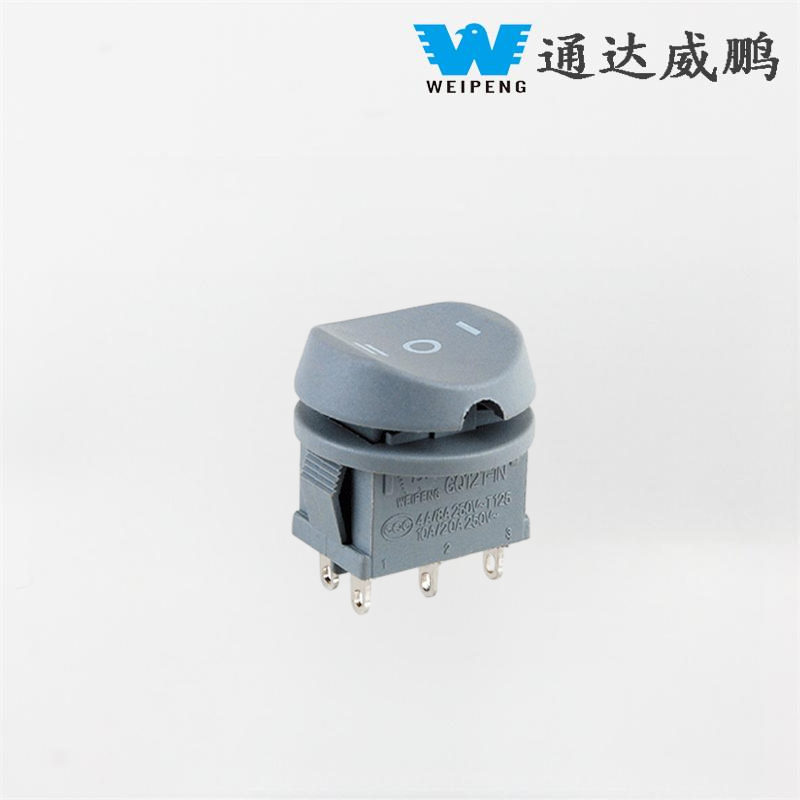 Cad is Switch Rocker 3-Way ann?
