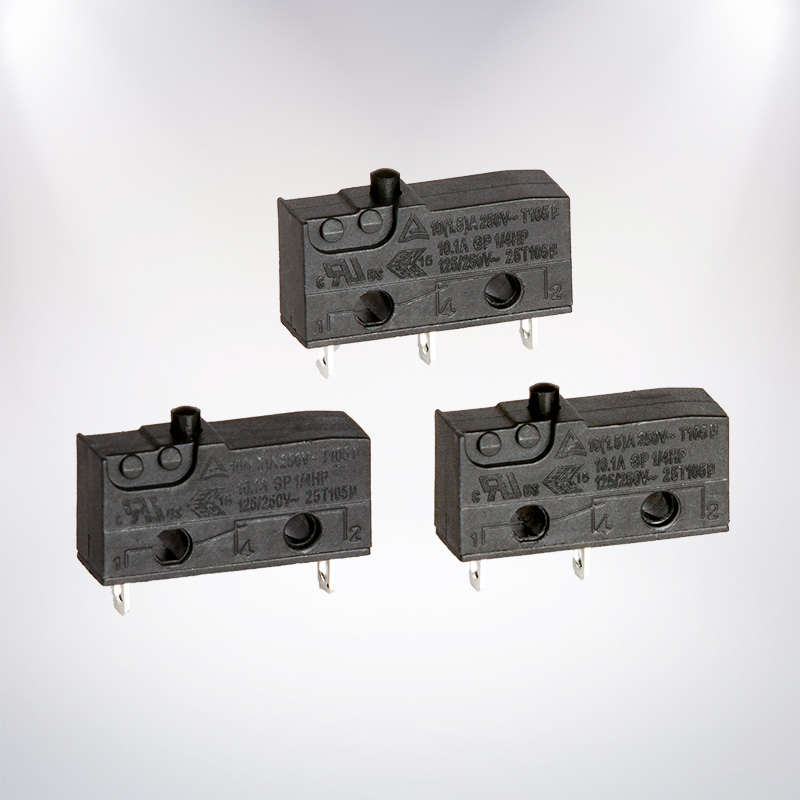 Micrimhilseogra 5a 125 250v