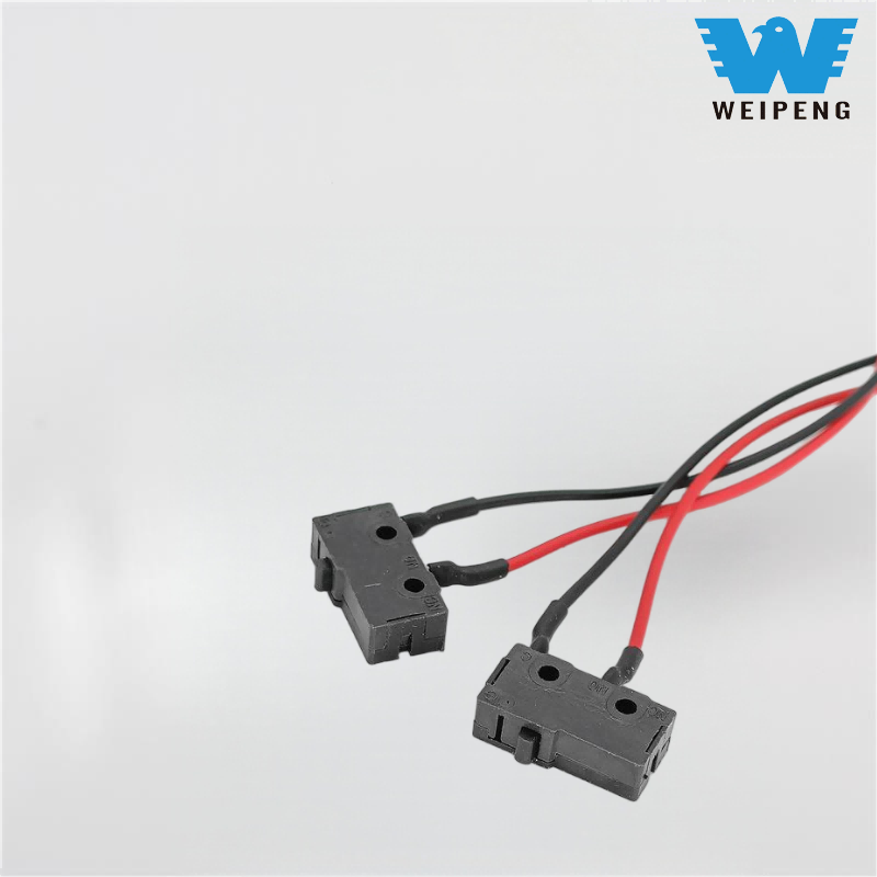 5A Athraigh Micrimhilseogra Fearas Baile Cliste Frithsheasmhach in Ard-Teocht