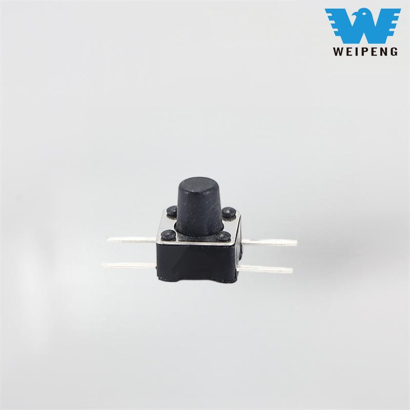 Athraigh Tadhlach 6X6 SMD Maol Ceithre Phionnaí