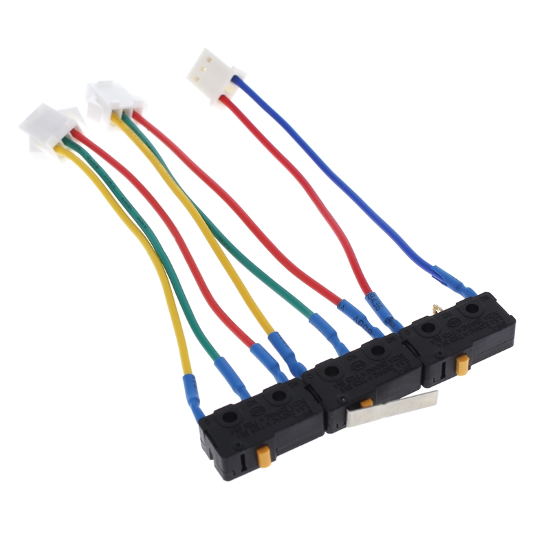 Rialaitheoir Tionóil Igniter Lasc Comhla Solenoid