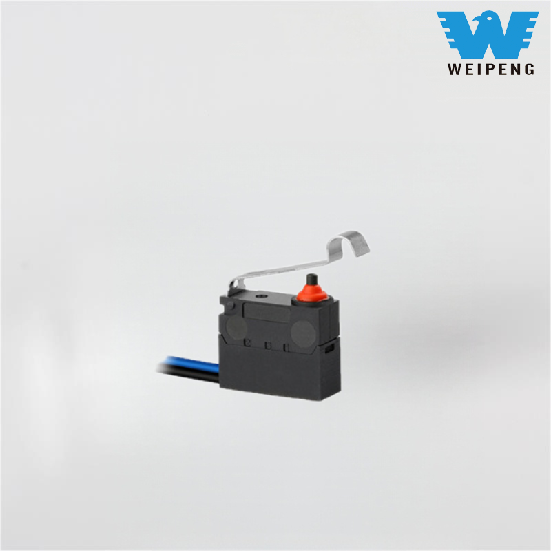 Athraigh Braite Uathoibríoch Gear Shifter le Bioráin Suímh