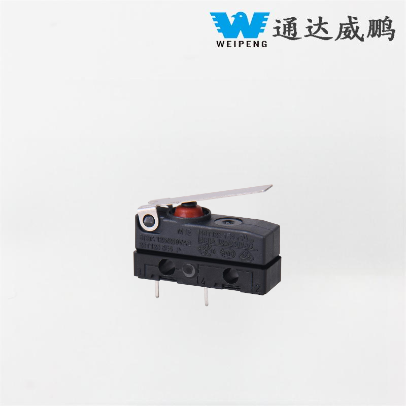 Lasc Micrimhilseogra Gearrthóra Faiche Glas Doras Gluaisteán