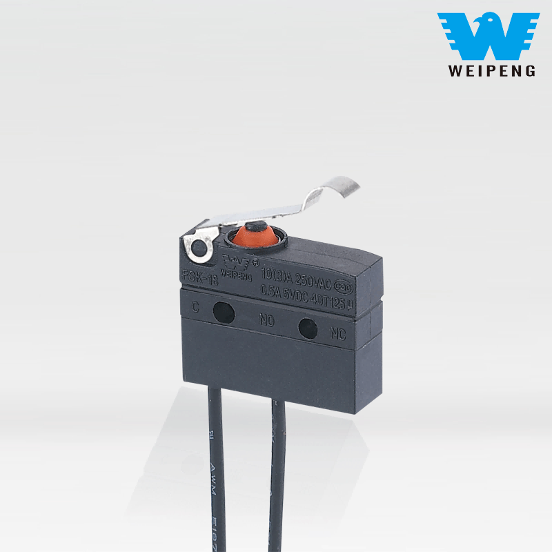 Athshocraigh Gluaisteán Athraigh Micrimhilseogra Uiscedhíonach