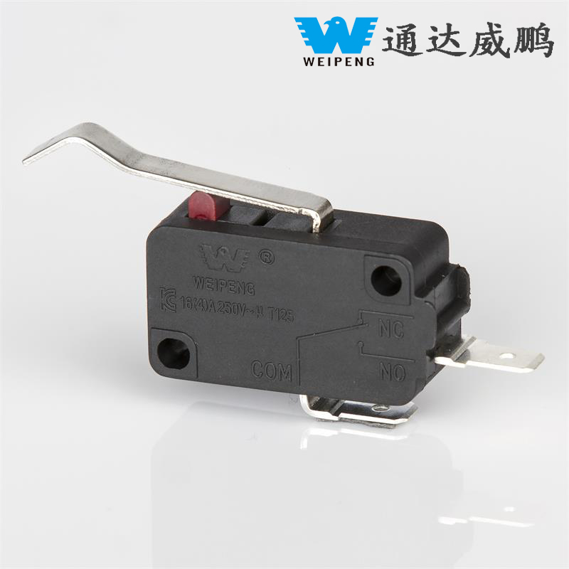 Gabhálais Meaisín Claw le Roller Athraigh Micrimhilseogra Fada Diosca