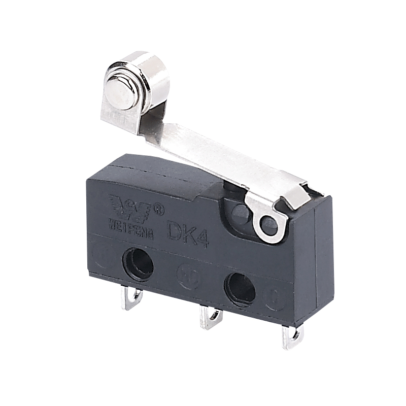 Micrea Switch Mini House Application Roller Luamhán