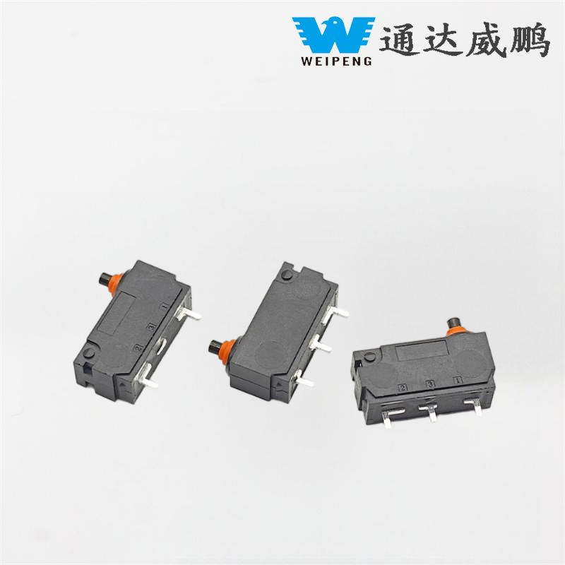 Athraigh Micrimhilseogra Gunna Muirearú Gluaisteán Díreach-Breiseán