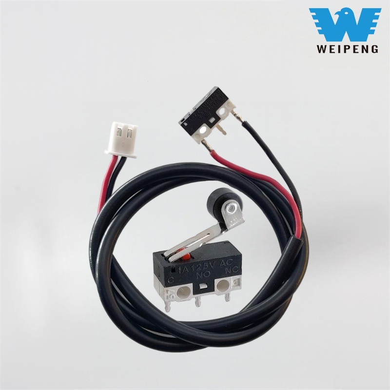 Díol Díreach Athraigh Micrimhilseogra 3-Teirminéal