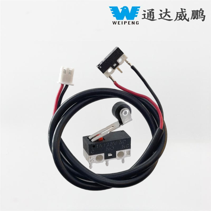 Athraigh Micrimhilseogra CRUA le Cluaisíní Preas-Fit agus Sádrála