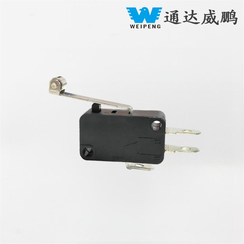 Athraigh Cam Rothlach Dustproof le luamhán sorcóir