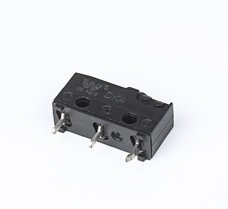 Athraigh Micrimhilseogra Leictreach Mini Switch for Car