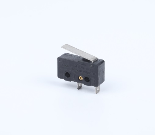 Micrea Switch Roller Luamhán Trealamh leighis