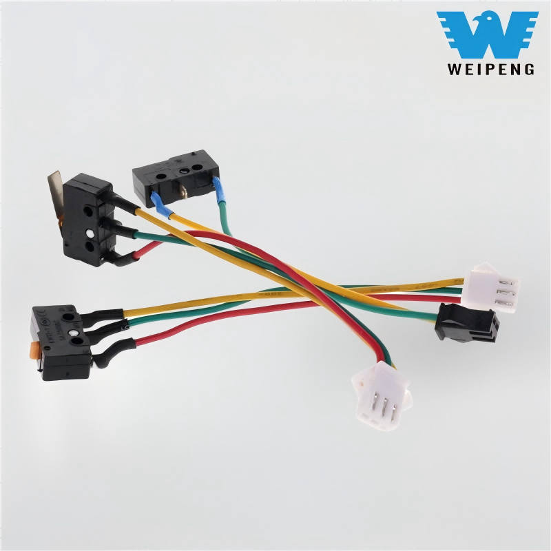 Athraigh Cúlpháirtí Pulse Fan