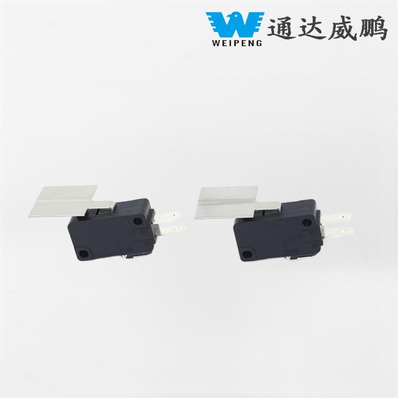 Gléas Monatóireachta Sail Flame Micro Switch