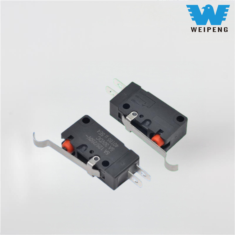 Tiománaí FSK-14 De ghnáth Dúnta Micrimhilseogra Uiscedhíonach Lasc