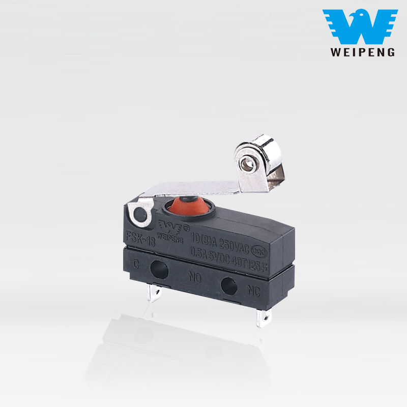 Fsk-18 Athraigh Micrimhilseogra Ard Reatha le haghaidh Páirteanna Gluaisteán