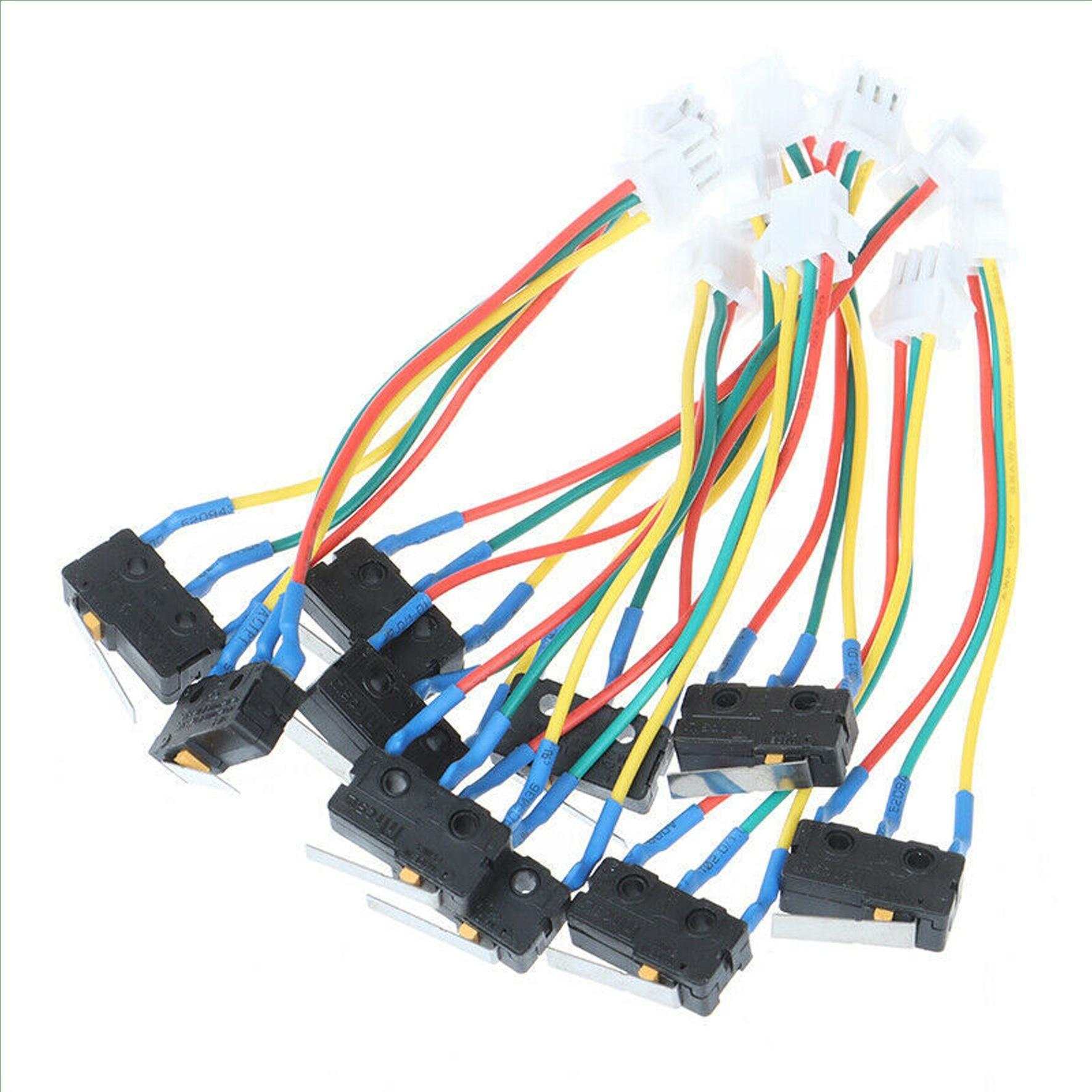 Athraigh Micrimhilseogra Téitheoir Uisce Gáis