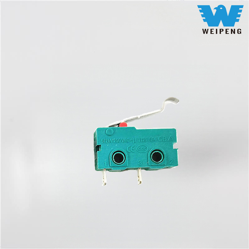 Lasc Micrimhilseogra 5A gan Láimh/Gearr-Láimh/Láimhseáil Fada