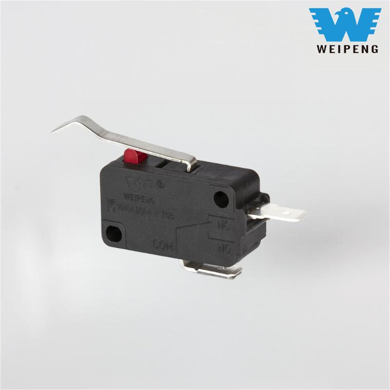 Athraigh Micrimhilseogra Ard-Reatha do Chumascóir Tí