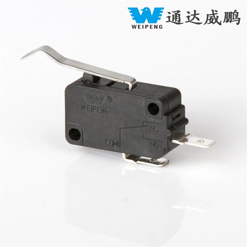 Athraigh Micrimhilseogra Ard-Reatha le haghaidh Teorantóir Téitheoir Uisce Teagmhála Airgid