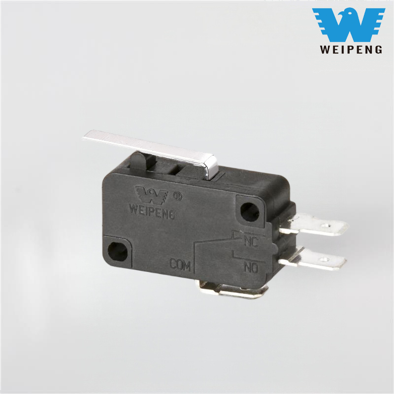 Lasc Micrimhilseogra Caidéal Breosla Trí-Chosa Ard-Reatha Nozzle