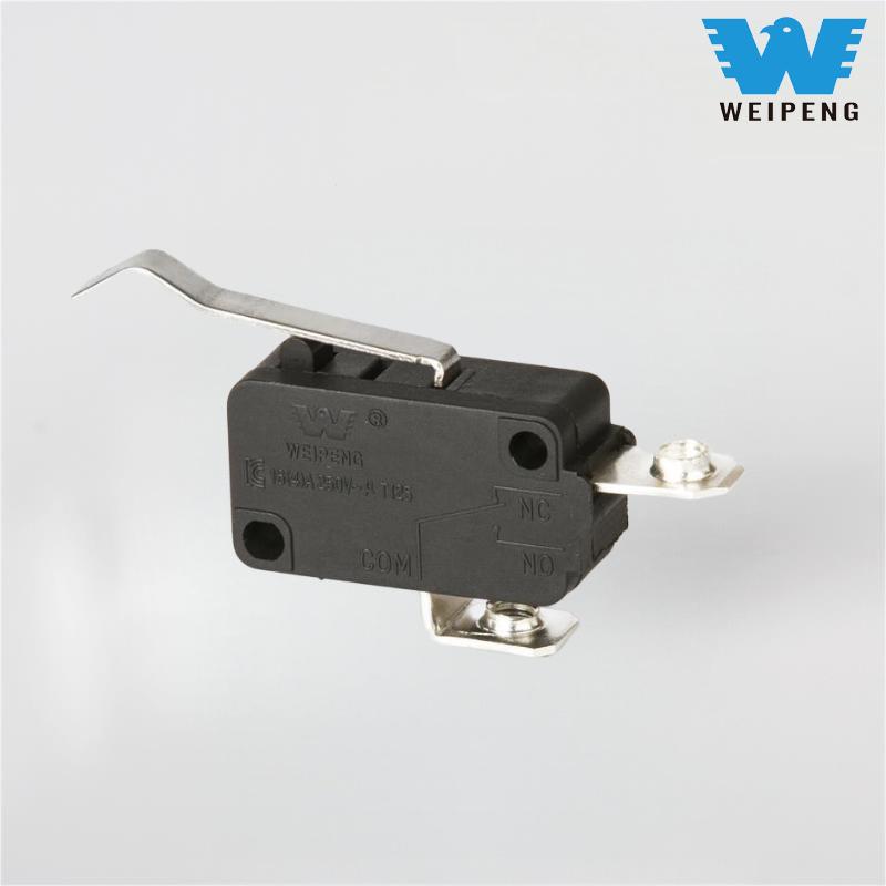 Athraigh Micrimhilseogra Dhá-Críochfort Reatha le haghaidh Fearais Tí