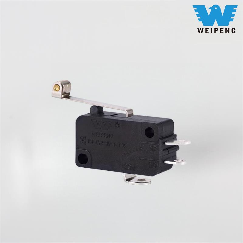 Lasc Micrimhilseogra Teorainn Ard-Teocht Frithsheasmhach in aghaidh Deannaigh le haghaidh Fearais Baile