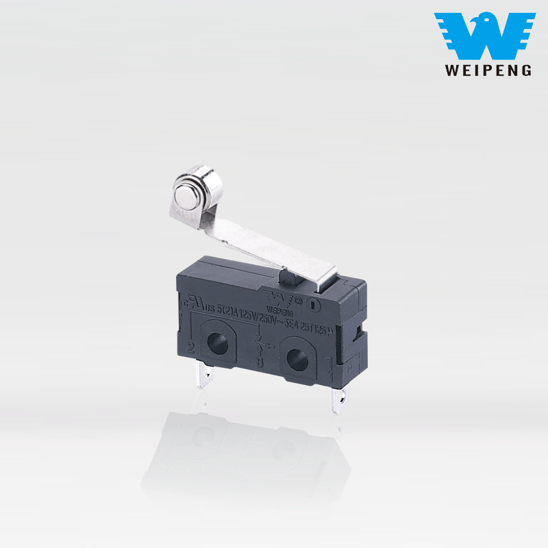 HK-04G-L Dustproof Roller Luamhán Buailteoir Uibheacha Athraigh Micrimhilseogra Mini