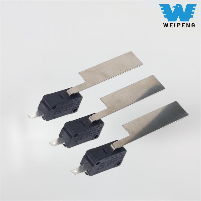 HK-14 RV Sorn Athraigh Micrimhilseogra Tiomnaithe 2-bioráin