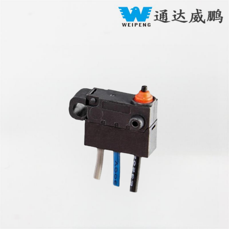 Gunna Muirearú Comhtháite Lasc Micrimhilseogra Uiscedhíonach Dlúth