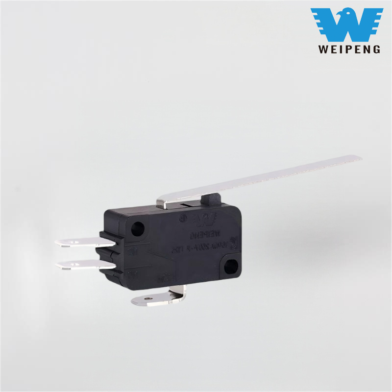 Bréagán Leictreach Fad-Láimhseáil Athshocraigh Athraigh Micrimhilseogra Uathoibríoch