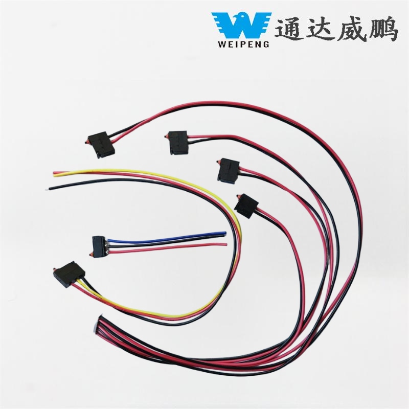 Athraigh Micrimhilseogra Brúigh Long-Láimhseáil