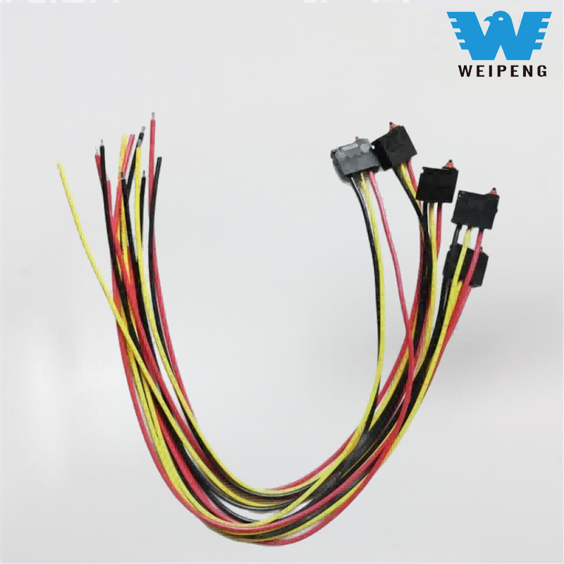 Lasc Asraon Uiscedhíonach Meicniúla