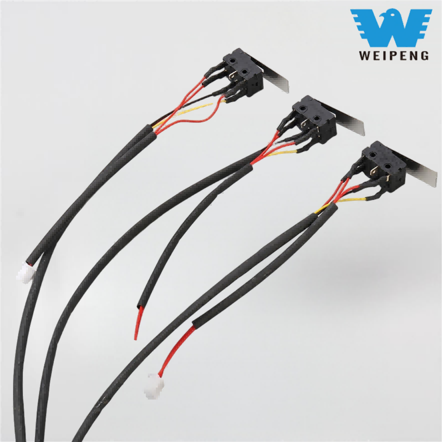 Athraigh Micrimhilseogra do Dhóirí Sorn Gáis