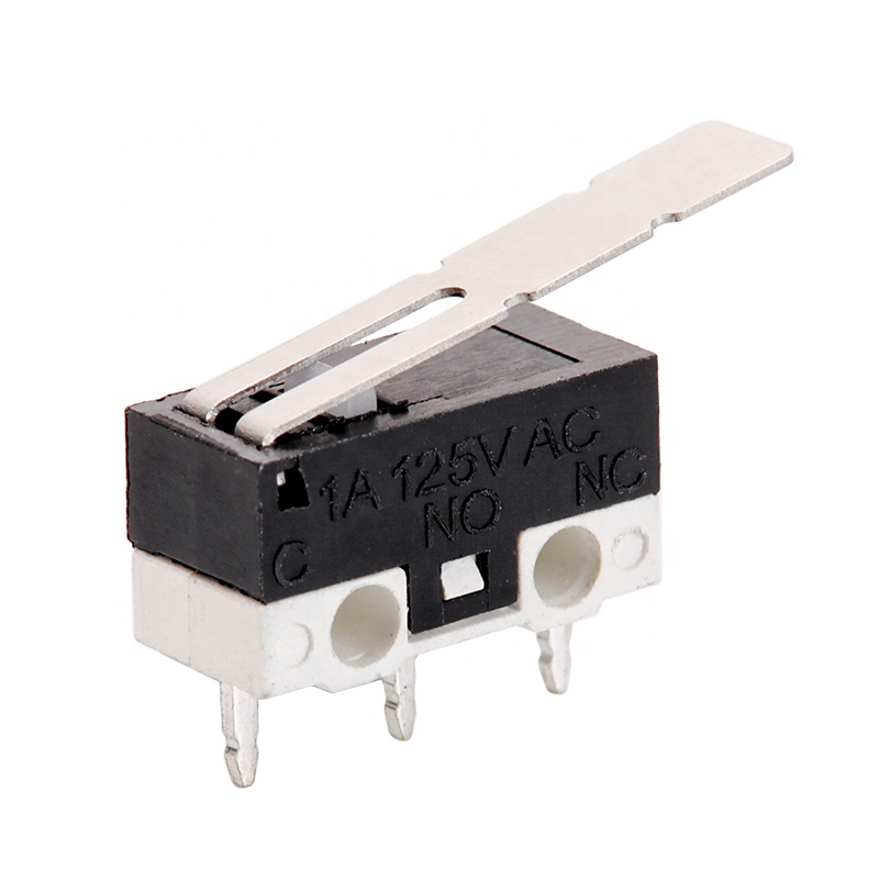 Micrea Switch Button Brúigh Uiscedhíonach Luamhán Sepcial