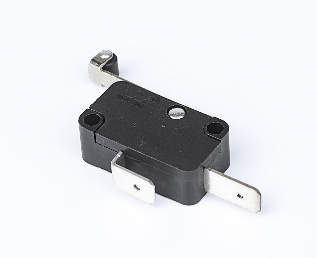Mini Microwave Switch Oighinn MICREATHONNACH Lasc Doras do Charr