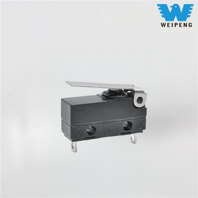 De ghnáth Dúnta Micrimhilseogra Uiscedhíonach Lasc