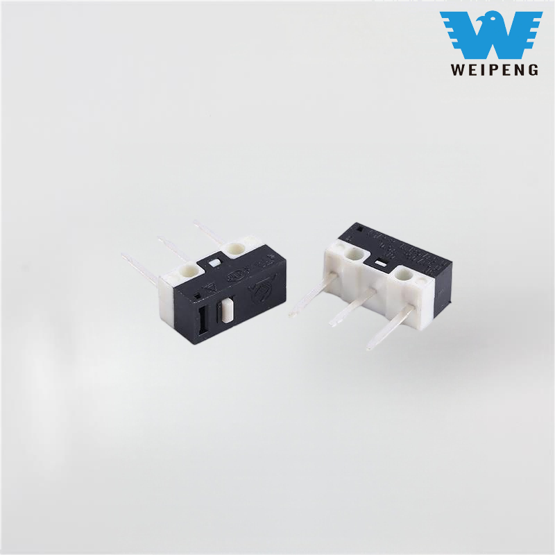 Athraigh Micrimhilseogra Cnaipe Críochfoirt PCB