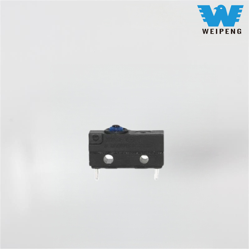 Táirgeadh Muirear Feithiclí Leictreachais Athrú Micrimhilseogra Gnáth-Uiscedhíonach Beag