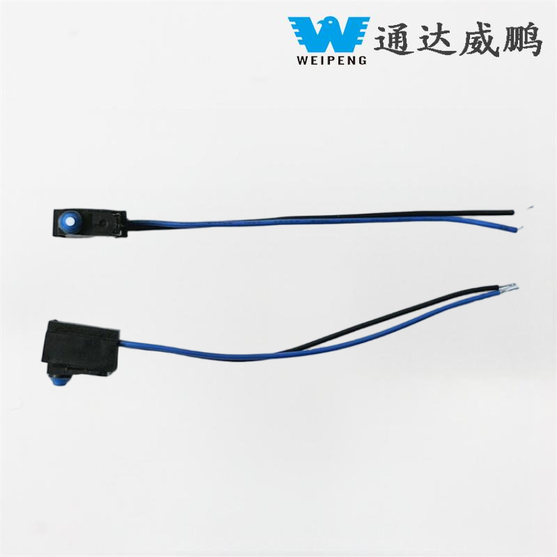 Athraigh Micrimhilseogra Uiscedhíonach IP67 séalaithe