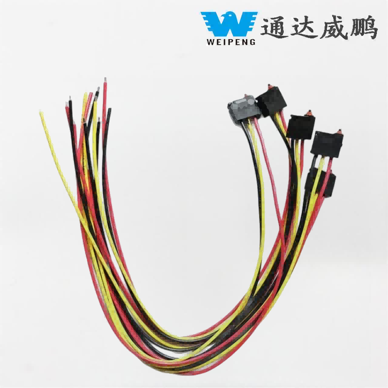 Lasc Taistil Ultra-Dlúth Séalaithe