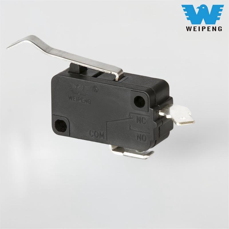 Athraigh Micrimhilseogra Féin-Athshocrú le haghaidh Fearais Baile