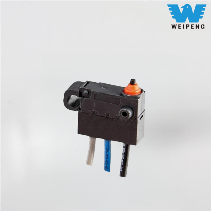 Gunna Muirir Aonair-Poile Lasc Uiscedhíonach Beag