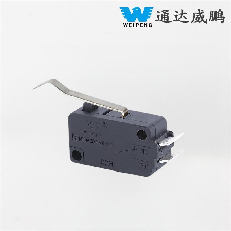 Soláthar Lasca Beaga Micrimhilseogra le haghaidh Fearais Baile