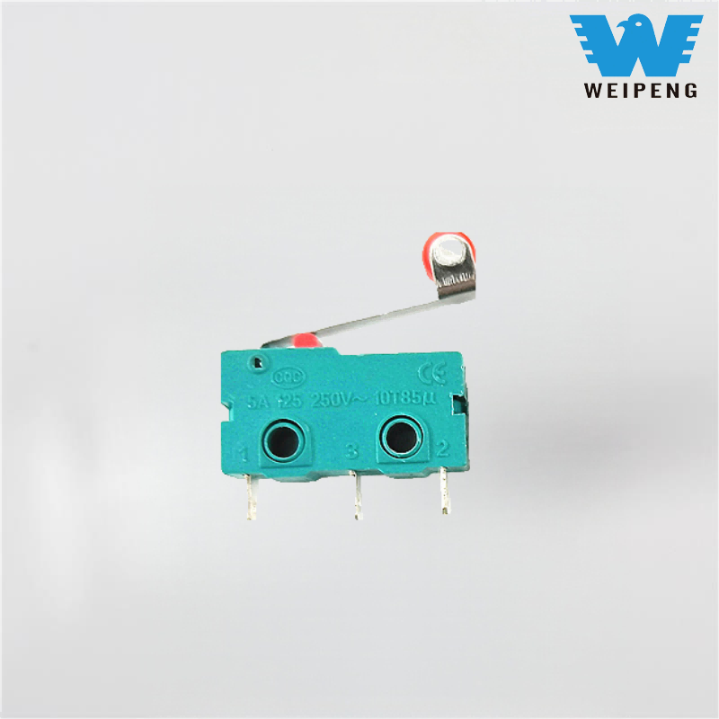 Athraigh Micrimhilseogra Lever Lever Roller