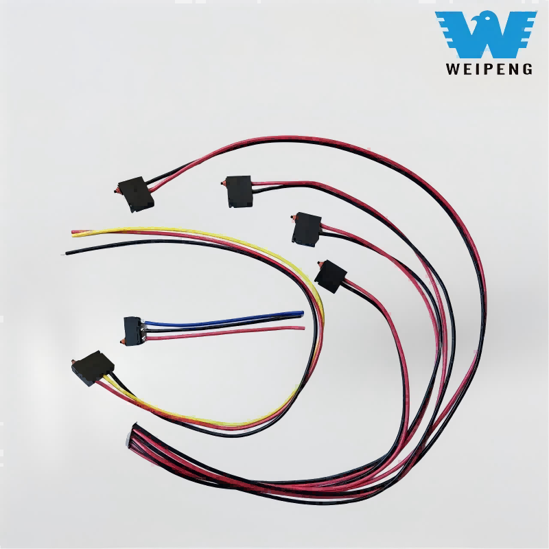 Gunna Uisce Bréagán le Athraigh Micrimhilseogra uiscedhíonach